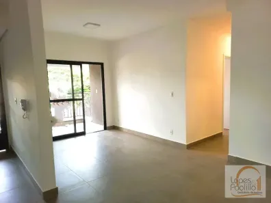 Apartamento com 3 Quartos à venda, 88m² no Bosque dos Eucalíptos, Atibaia