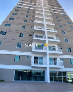 Apartamento com 3 Quartos à venda, 96m² no Itaperi, Fortaleza