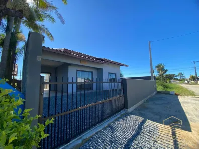 Casa com 3 Quartos à venda, 110m² no Centro, Balneário Barra do Sul