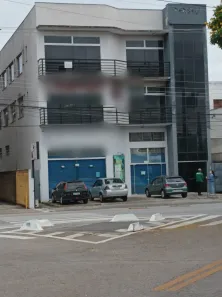 Prédio Comercial com 10 Quartos para alugar, 927m² no Jardim Satélite, São José dos Campos