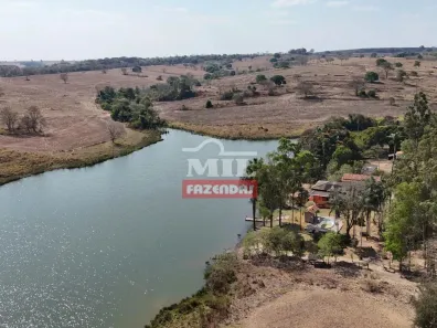 Fazenda/Sítio à venda, 500m² no , Bela Vista de Goiás