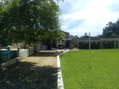 Fazenda/Sítio com 2 Quartos à venda, 190m² no Campestre, Piracicaba