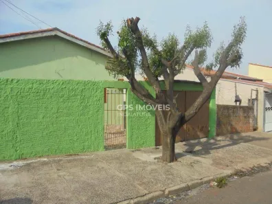 Casa com 3 Quartos à venda, 100m² no Jardim Morada do Sol, Indaiatuba