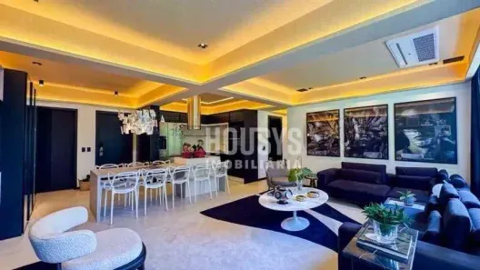 Apartamento com 3 Quartos à venda, 105m² no Ipanema, Rio de Janeiro