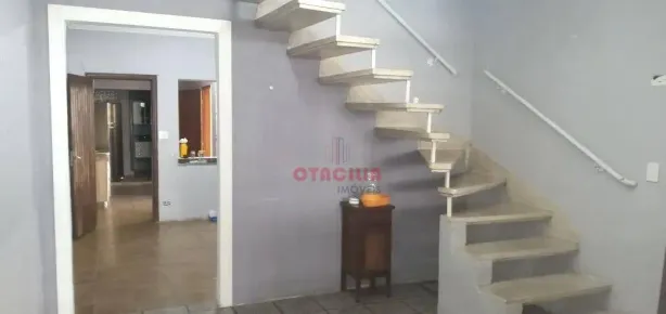 Sobrado com 3 Quartos à venda, 195m² no Rudge Ramos, São Bernardo do Campo