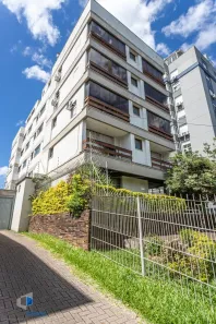 Cobertura com 3 Quartos à venda, 261m² no Jardim do Salso, Porto Alegre