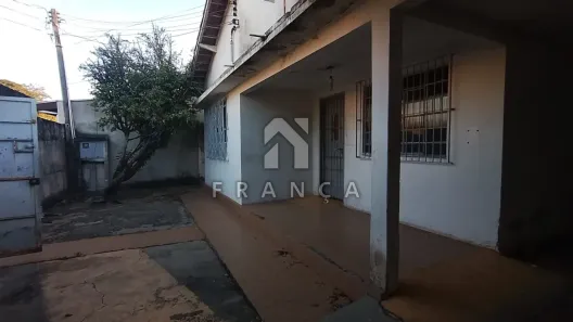 Casa com 3 Quartos à venda, 105m² no Parque Meia Lua, Jacareí