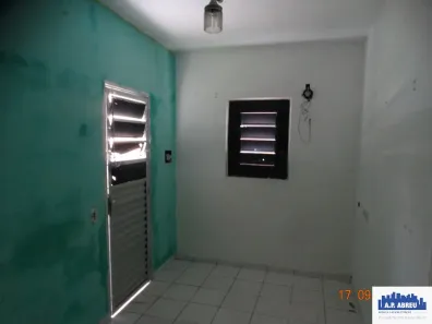 Casa com 2 Quartos para alugar, 10m² no Engenheiro Goulart, São Paulo