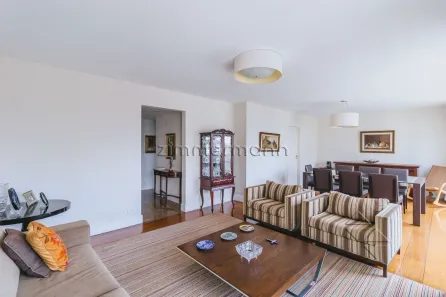 Apartamento com 3 Quartos à venda, 158m² no Perdizes, São Paulo