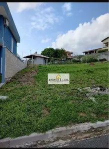 Lote/Terreno à venda, 250m² no Jardim Residencial Golden Park, Jacareí