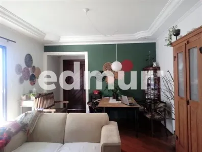 Apartamento com 3 Quartos à venda, 147m² no Vila Bastos, Santo André