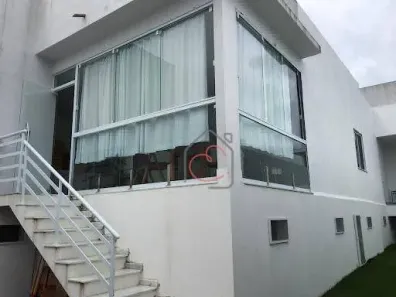 Casa de Condomínio com 3 Quartos à venda, 100m² no Lagoa, Macaé