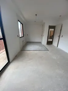 Apartamento com 2 Quartos à venda, 44m² no Vila Veloso, Carapicuíba