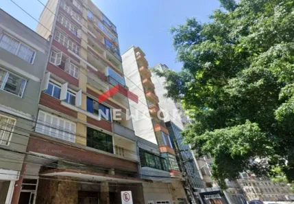 Apartamento com 1 Quarto à venda, 28m² no Centro Histórico, Porto Alegre