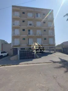 Apartamento com 2 Quartos à venda, 55m² no Jardim Imperial, Atibaia