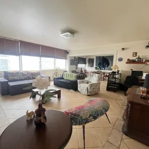 Apartamento com 3 Quartos à venda, 130m² no Higienópolis, São Paulo