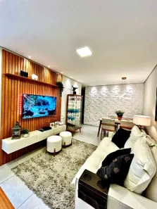Apartamento com 3 Quartos à venda, 1321m² no Jardim Nova Manchester, Sorocaba
