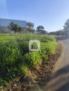 Lote/Terreno à venda, 1561m² no Jardim América I, Uberlândia