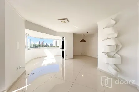 Apartamento com 2 Quartos à venda, 198m² no Vila Andrade, São Paulo