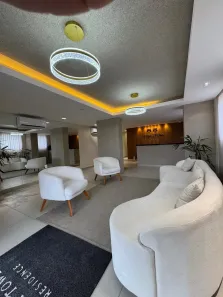 Apartamento com 4 Quartos para alugar, 99m² no Manaíra, João Pessoa