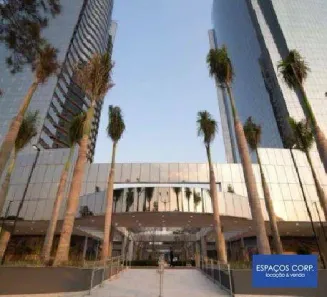 Sala Comercial para alugar, 1734m² no Várzea de Baixo, São Paulo