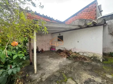 Casa com 3 Quartos à venda, 119m² no Centro, São Vicente