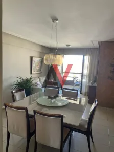 Apartamento com 4 Quartos à venda, 115m² no Boa Viagem, Recife