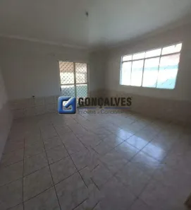 Sobrado com 4 Quartos à venda, 327m² no Parque Marajoara, Santo André