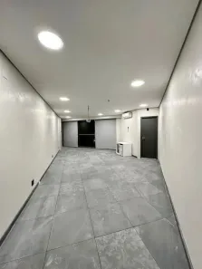 Sala Comercial para alugar, 42m² no Valongo, Santos
