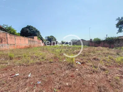 Lote/Terreno à venda, 1000m² no Ideal, Londrina