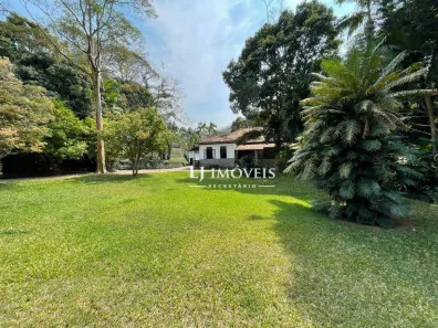 Fazenda/Sítio com 4 Quartos à venda, 22000m² no Pedro do Rio, Petrópolis