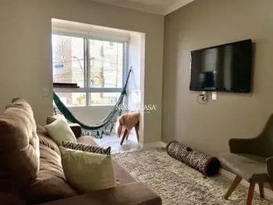 Apartamento com 3 Quartos à venda, 87m² no Torres, Torres