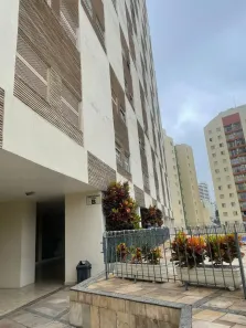 Apartamento com 2 Quartos para alugar, 48m² no Aclimação, São Paulo