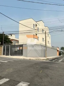 Apartamento com 2 Quartos à venda, 41m² no Jardim Stella, Santo André