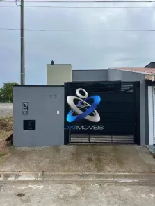 Casa com 2 Quartos à venda, 85m² no Loteamento Parque do Museu, Caçapava