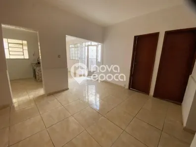  com 2 Quartos à venda, 90m² no Quintino Bocaiúva, Rio de Janeiro
