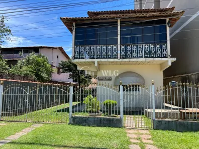 Casa com 4 Quartos para venda ou aluguel, 262m² no Praia Do Saco, Mangaratiba