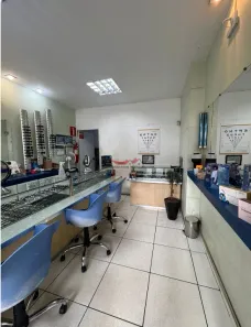 Ponto Comercial à venda, 40m² no Barro Preto, Belo Horizonte