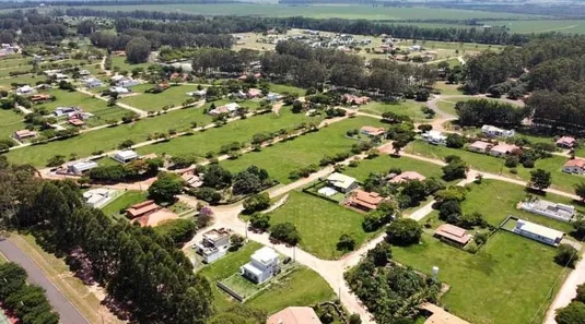 Lote/Terreno à venda, 450m² no Rod. Pres. Castello Branco, KM292, Águas de Santa Bárbara