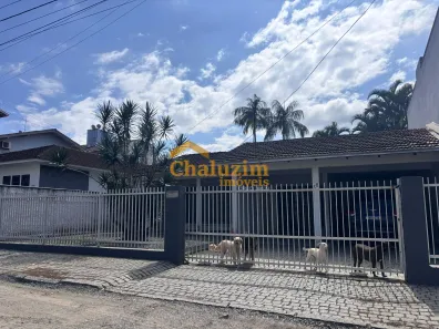 Casa com 2 Quartos à venda, 160m² no Costa e Silva, Joinville