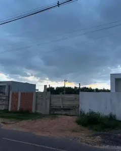 Lote/Terreno à venda, 160m² no Centro, Campos dos Goytacazes