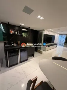 Apartamento com 4 Quartos à venda, 185m² no Boa Viagem, Recife