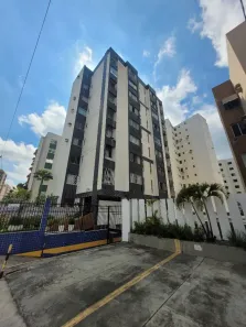 Apartamento com 3 Quartos à venda, 86m² no Costa Azul, Salvador