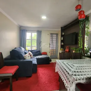 Apartamento com 2 Quartos à venda, 49m² no Parque Villa Flores, Sumaré