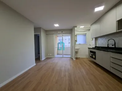 Apartamento com 2 Quartos para venda ou aluguel, 52m² no Indianópolis, São Paulo