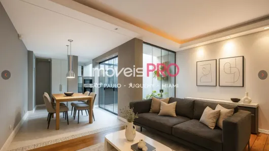  com 3 Quartos à venda, 163m² no Vila Mariana, São Paulo