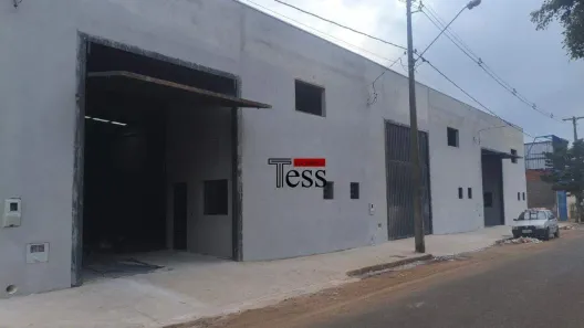 Ponto Comercial para alugar, 422m² no Parque dos Buritis, Mirassol
