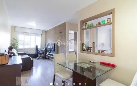 Apartamento com 1 Quarto à venda, 44m² no Cristo Redentor, Porto Alegre
