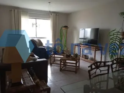 Apartamento com 3 Quartos à venda, 127m² no Santa Paula, São Caetano do Sul