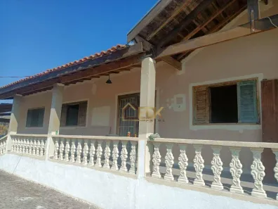 Ponto Comercial para alugar, 900m² no Aterrado, Tremembé